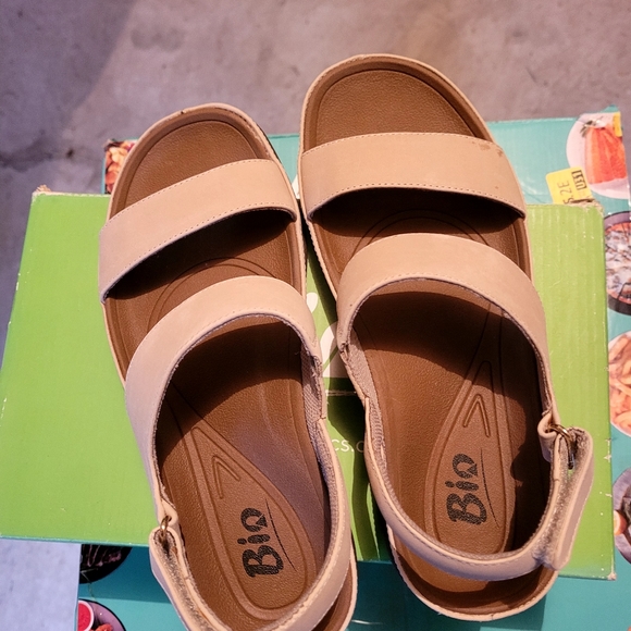 Ladies Bio Sandals - Picture 6 of 8